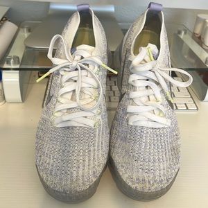 Nike Vapormax . Women’s size 8